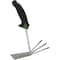 Best Garden 11-3/4'' Terra Tiller & Hand Cultivator GT-965KS - alternate 1