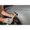 Performance Tool Straight Pein Finishing Hammer, Drop Forged Steel Head Hickory Handle W1010 - alternate 2