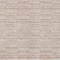 Homeroots 5' X 8' Salmon Copper And Beige Striped Washable Indoor Outdoor Area Rug 587969 - alternate 3