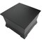 Blue Sky Peak 24'' Square Powder Coated Steel Fire Pit Lid TT22SQ - alternate 3