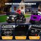 Outdoorcruiser Outdoor Cruiser 12V Kids Ride-On Car with Remote Control Dual 25W Motors, 4.5AH Battery, Safety Belt OCJCBK - alternate 3