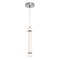 Afx Miami - LED Pendant - 15in - Polished Chrome MIAP15LAJUDPC - alternate 1
