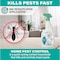 Ecosmart Home Pest Control 24 oz., PK2 ECSM-33527-01EC - alternate 2