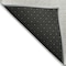 Homeroots 9' X 12' Ivory And Gray Geometric Washable Indoor Outdoor Area Rug 594561 - alternate 3