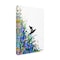 Trademark Fine Art Outdoor Canvas Art - Marc Allante 'A Pollocks Point Break' Wall Art for Patios, or Gardens GRL02042-OC1219WR - alternate 1