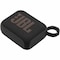 Jbl Go 4 Waterproof Bluetooth Speaker, Black JBLGO4BLKAM - alternate 2