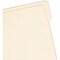Smead FOLDER, FILE, LTR, 1/3 AST, MLA SMD24134 - alternate 2