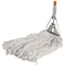 Genuine Joe Wood Handle Complete Wet Mop, Wood Handle GJO54201 - alternate 1