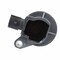 Motorcraft Ignition Coil,  DG520 - alternate 6