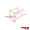 Extreme Max 5800.9005 Jack for PRO Snowmobile Lift 5800.9005 - alternate 1