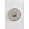 Kingston Brass Single-Handle Pressure Balanced Tub and Shower Faucet, Polished Nickel KB6336BX - alternate 2