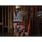 Milwaukee Tool Contractor Work Belt w/ Suspension Rig 48-22-8120 - alternate 4