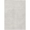 Homeroots 5' X 8' Ivory Washable Indoor Outdoor Area Rug 598831 - alternate 4