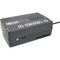 Tripp Lite Series AVR 750VA Desktop UPS - Ultra-compact Desktop/Tower/Wall Mount - AVR - 9 Hour Recharge - 3 Minute AVR750U - alternate 1