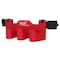 Milwaukee Tool PACKOUT Tool Box M12 Battery Rack Attachment 48-22-8604 - alternate 1