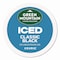 Green Mountain Coffee Classic Black Brew Over Ice Coffee K-Cups, 0.4 oz, 24PK 5000372042 - alternate 2