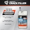 Dap Crack Filler, Polymer/Rosin Base, 16 oz 7079860500 - alternate 2