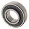 Timken DEEP GROOVE BALL BEARING 207KL Z17-P - alternate 2