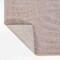 Jonathan Y Odense High-Low Minimalist Angle Geometric Light Taupe 4 ft. x 6 ft. Indoor/Outdoor Area Rug SCN101C-4 - alternate 4
