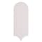 Andova Tiles Picole 3-in. x 9-in. Popsicle Terazzo Look  Satin Ceramic Wall Tile (5.73 Square Feet Per Box) ANDPIC1401 - alternate 4