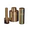 Sunex Press Punch Kit, 3 pcs. 57PPK3 - alternate 1