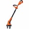 Black & Decker 20V MAX* Lithium Garden Cultivator - Battery and Charger Not Included LGC120B - alternate 1