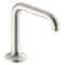 Delta Commercial 800Dpa Electronic Lavatory Faucet W/Proximity Sensing Technology-Battery Operated, 0.5Gpm 811DPA50-SS - alternate 2