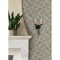A-Street Prints Ting Light Grey Lattice Wallpaper 2972-86157 - alternate 3