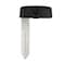 Aks Keys 2009 - 2012 Lincoln Ford Emergency  Key BL-LINCOLN-01 - alternate 1