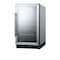Summit 18in Wide Built-In Beverage Center, ADA Compliant SCR1841BCSSADA - alternate 2