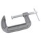 Performance Tool 3 In C-Clamp Malleable Iron, W206C W206C - alternate 1