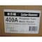 Eaton Meter Sockets Ringless 400A 50/60Hz 1Ph 3Wire 4Jaws CH8507K4 - alternate 4