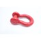 Crosby SCREW PIN ANCHOR SHACKLE 1-3/8IN WLL13-1/2T - alternate 4