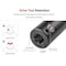 Tekton 1/4 Inch Drive x 8 mm Semi-Deep 6-Point Impact Socket SID04108 - alternate 2