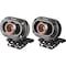 Nebo Mycro 250 Lm. LED Rechargeable Headlamp, 2PK NEB-HLP-1010 - alternate 1