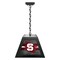 Holland Bar Stool North Carolina State University Pendant Box Light BxLM1 - alternate 1