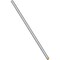 Hillman Steelworks 3/8'' x 6 Ft. Steel Threaded Rod 11019 - alternate 1