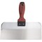 Marshalltown Drywall Taping Knife, Drywall Tools, Stainless Steel Drywall Knife, 12 x 3 inch Drywall Taping Knife 3512SD - alternate 4