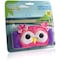 Contixo Adjustable Fleece Headband Headphones, Owl H1-Owl - alternate 5
