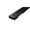 Rhino Rack ROOF RACK ACCESSORIES Fits 's Pioneer And Crossbar Roof Rack Accessories Black Single 50 Inch Len RDB126 - alternate 1