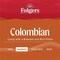Folgers Coffee, Gourmet Supreme(R) 100% Colombian, Fraction Pack, Caffeinated, Ground, 5.88 lb, 42 PK 2550006451 - alternate 4
