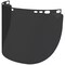 Klein Tools Face Shield Visor, Gray Visor, 8 in Height 60531 - alternate 1