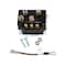 Warn Winch Contactor For Vantage 2000 Winch; 12 Volt 89564 - alternate 1