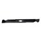 Oregon Lawn Mower Blade, 21" for Cub Cadet, Troy-Bilt 99-100 - alternate 1