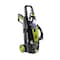 Sun Joe 2050-PSI MAX 1.65-GPM 13.0-Amp 1500-Watt Electric Pressure Washer SPX2680-MAX - alternate 2