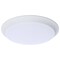Nuvo 10 Inch LED Disk Light 27K/3K/35K/4K/5K CCT Selectable White Finish 62/1811R1 - alternate 1