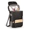 Picnic Time Family Of Brands NCAA Texas Tech Red Raiders Duet Wine and Cheese Tote Bag 623-04-175-574-0 - alternate 2