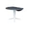 Whitewood Industries Extension Dining Tables, 45 in L, 30.3 in. H, Parawood K05-42DPT-23B - alternate 3