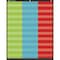 Teacher Created Resources Pocket Chart, 3-Column, 34in x 44in 20324 - alternate 1