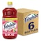 Fabuloso Multi-Use Cleaner, Citrus Scent, 56 oz Bottle, 6PK 153091 - alternate 3